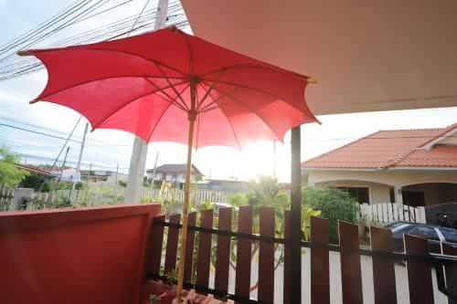 Ruankasalong Hua Hin