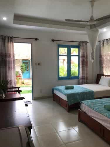 Nhat Quang Guesthouse Nhat Quang Guesthouse