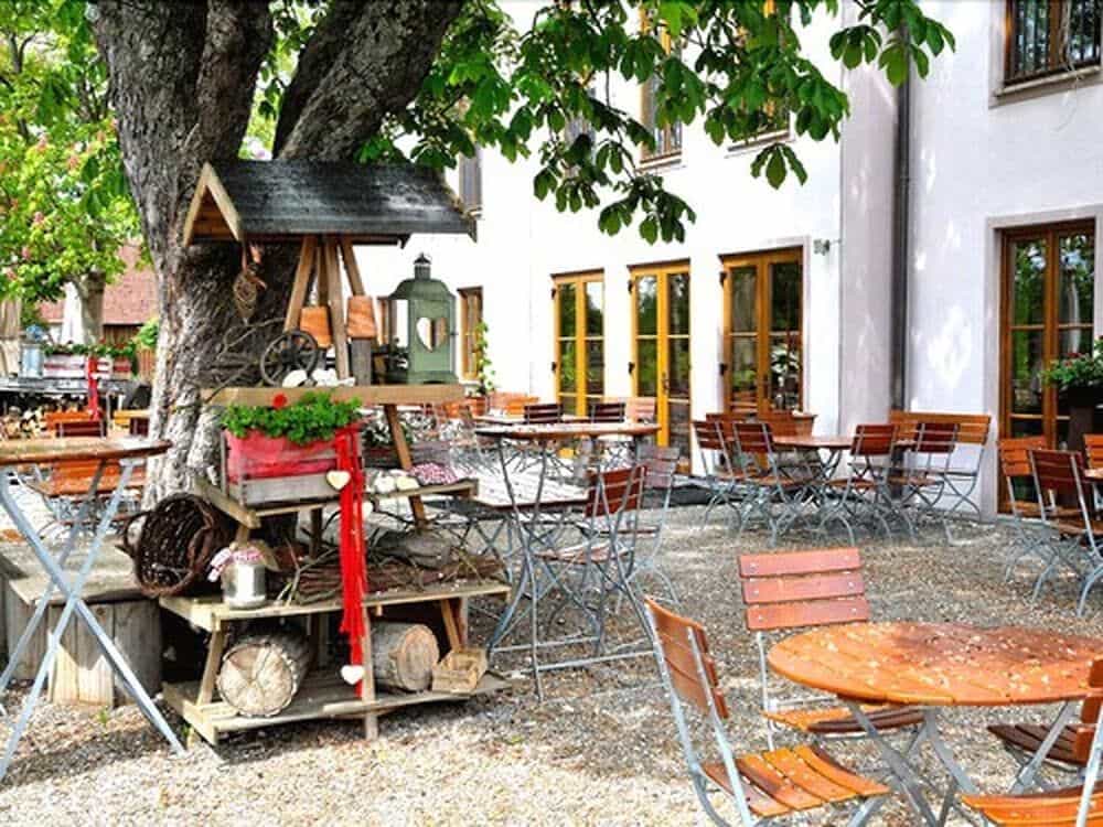 Landgasthof Hotel Linde Landgasthof Hotel Linde