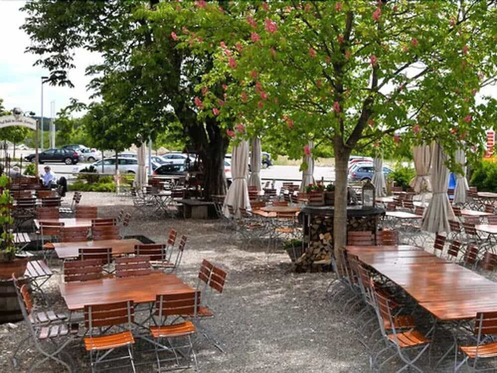 Landgasthof Hotel Linde Landgasthof Hotel Linde