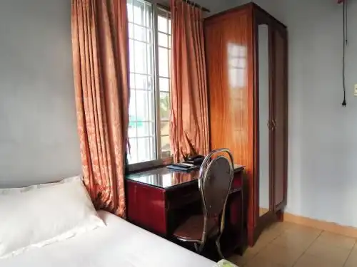 Hien Luong Hotel Nha Trang Hien Luong Hotel Nha Trang
