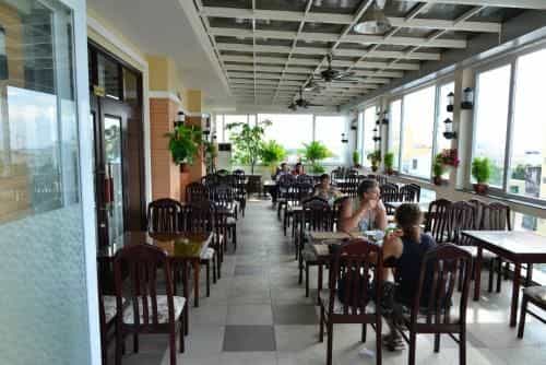Hau Giang Hotel Can Tho Hau Giang Hotel Can Tho