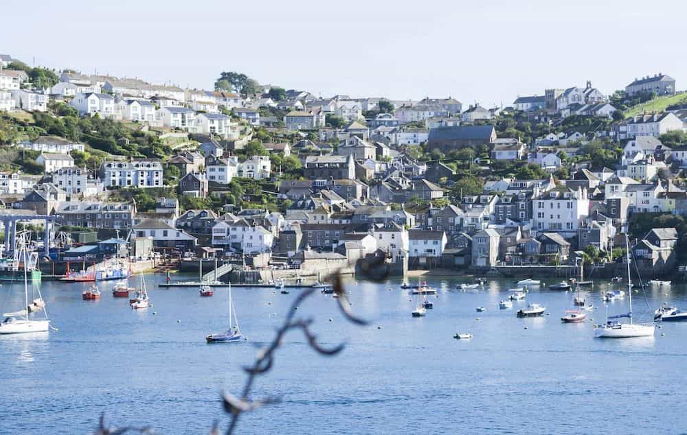 The Fowey