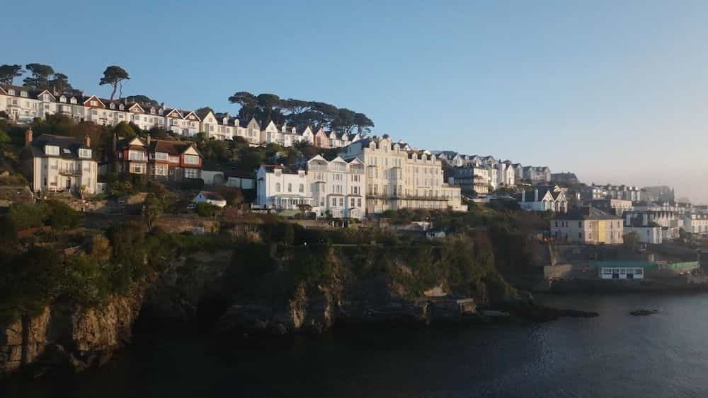 The Fowey
