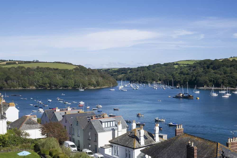 The Fowey