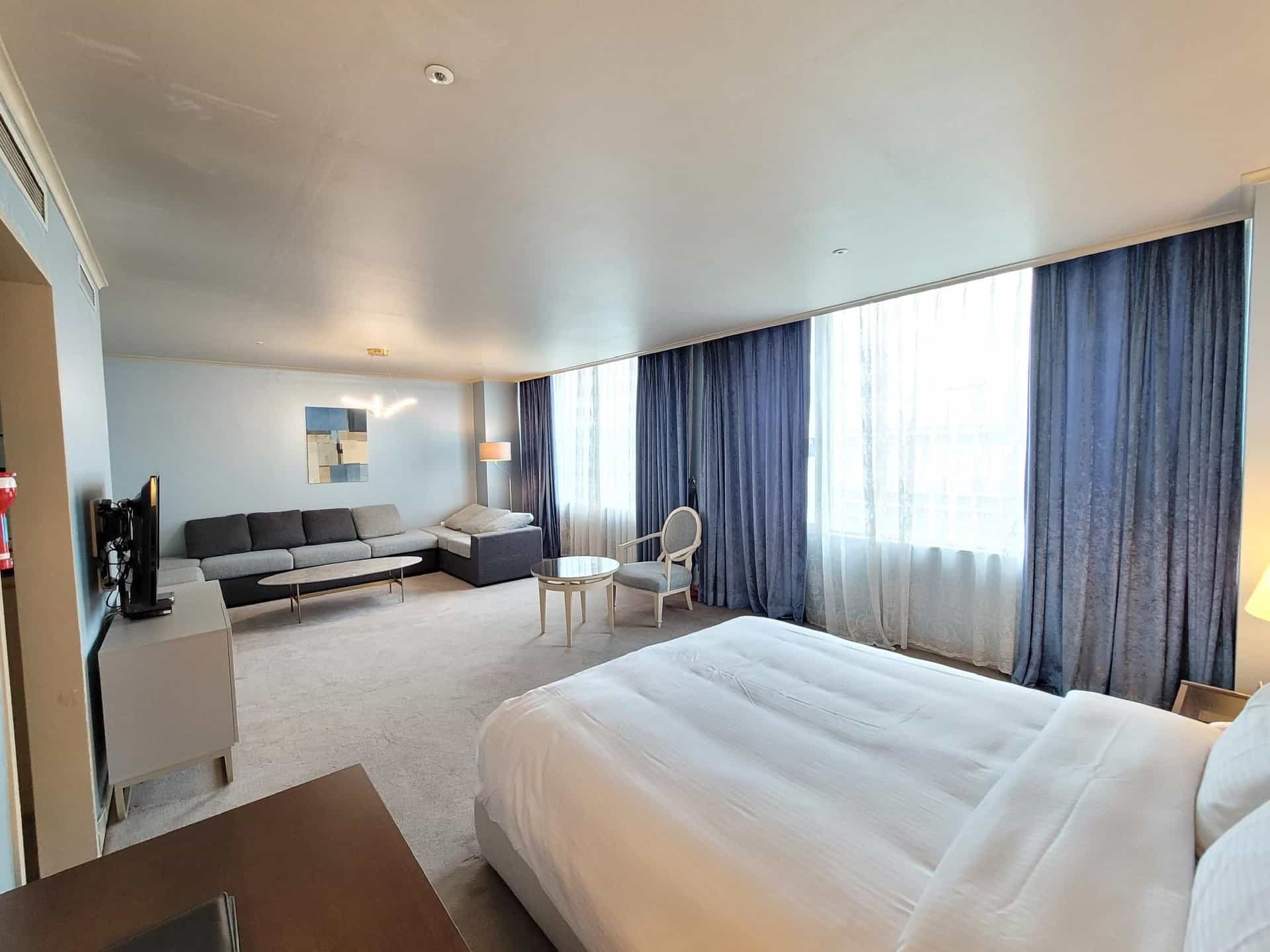Queen Vell Hotel Queen Vell Hotel