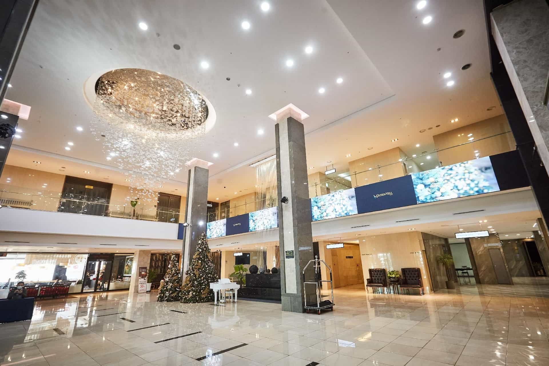 Queen Vell Hotel Queen Vell Hotel