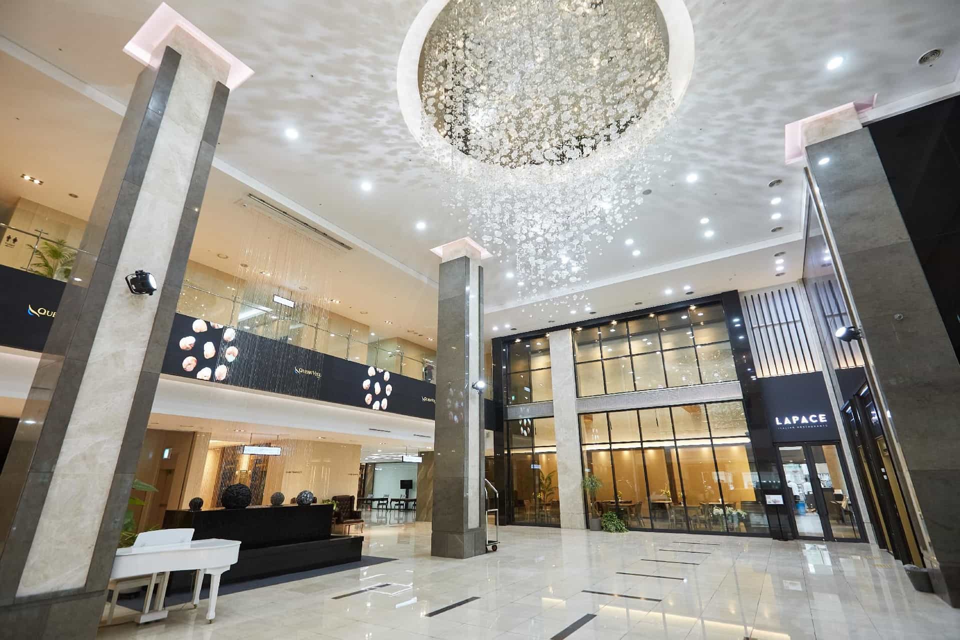 Queen Vell Hotel Queen Vell Hotel