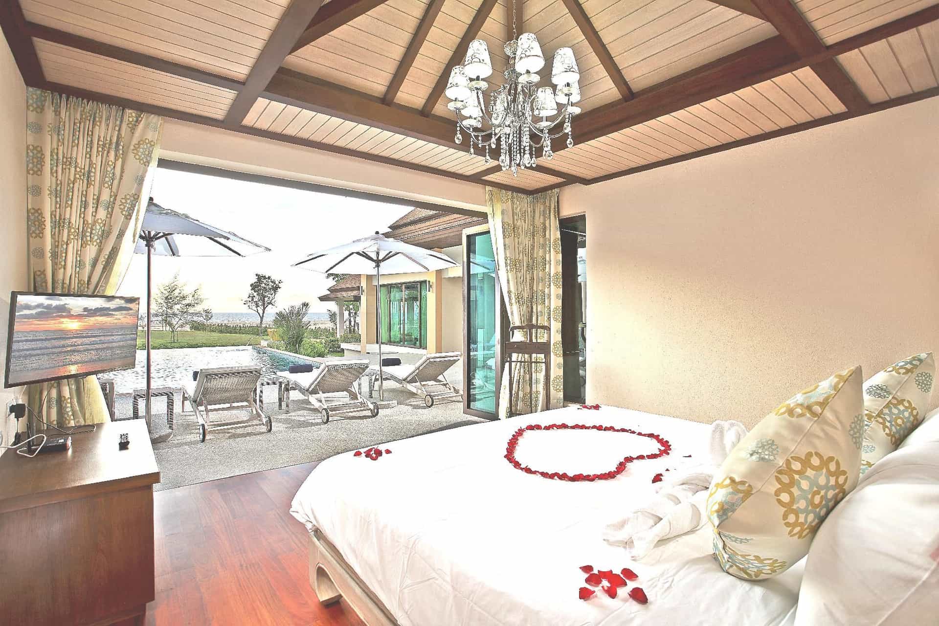 Ataman Luxury Villas Ataman Luxury Villas