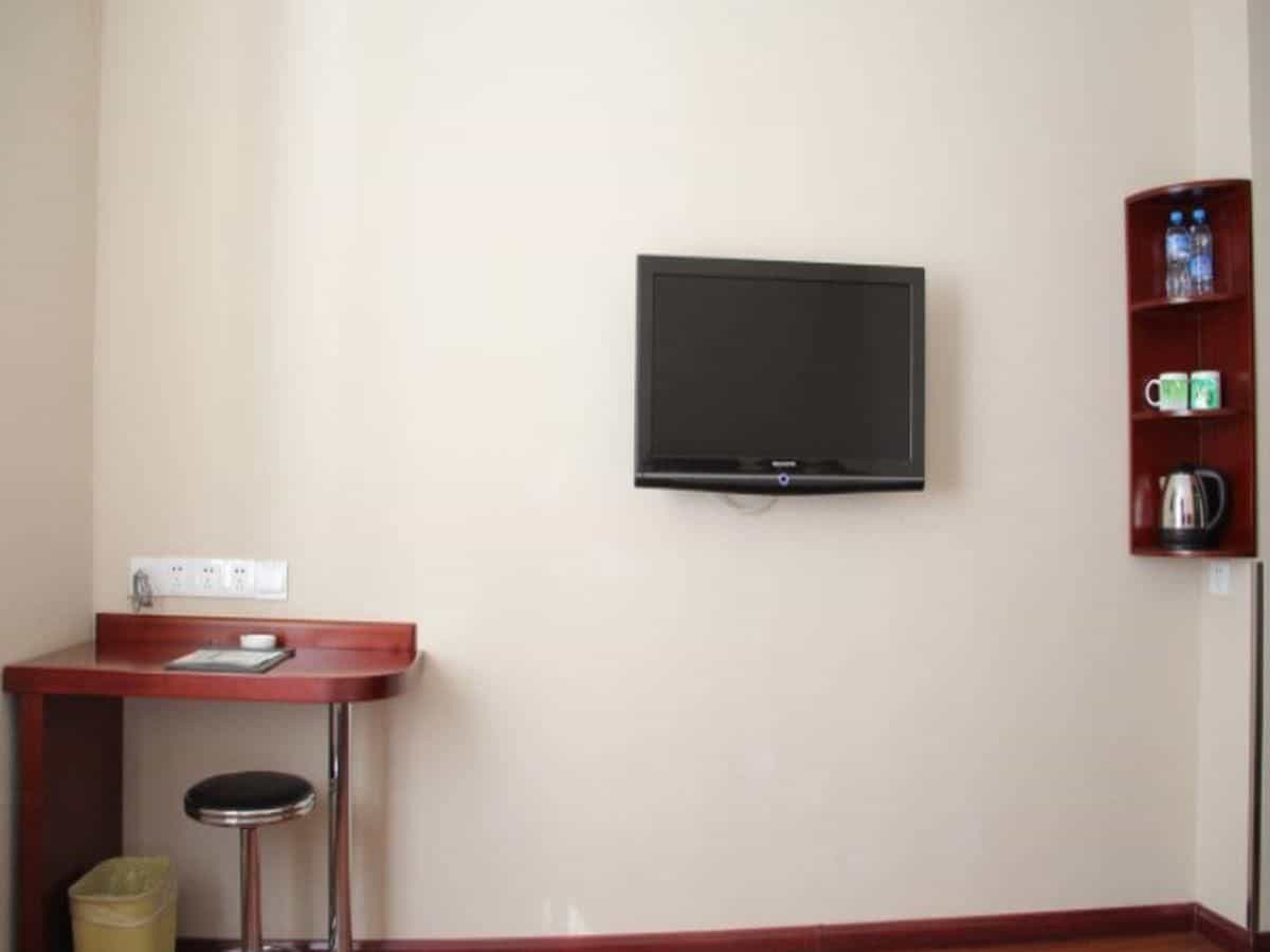 Harbin Jiashun Business Hotel Harbin Jiashun Business Hotel