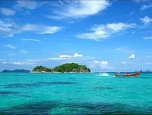 เอ็นที เฮาส์ เกาะหลีเป๊ะ รีสอร์ท เอ็นที เฮาส์ เกาะหลีเป๊ะ รีสอร์ท