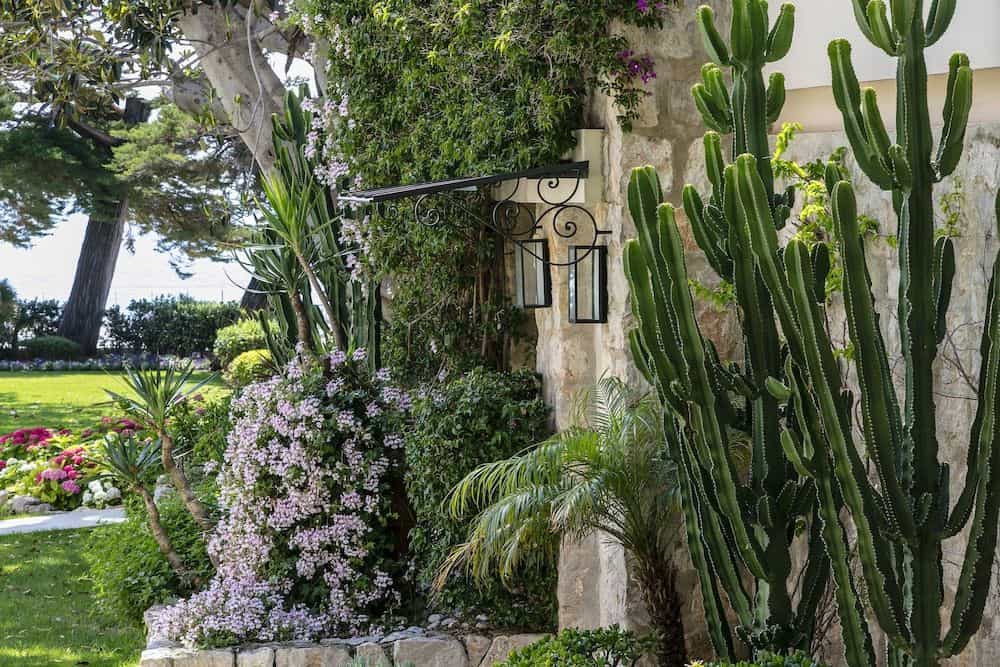 Hotel Cap Estel