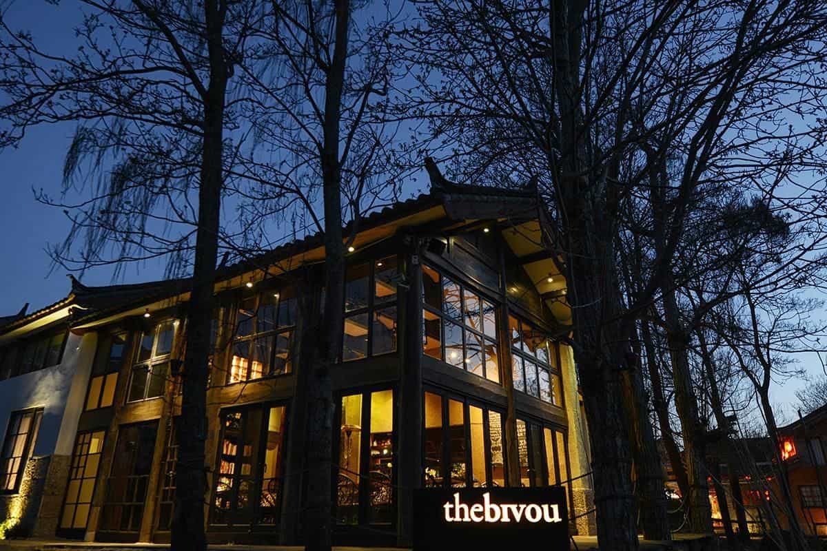 The Bivou Lijiang Hotel