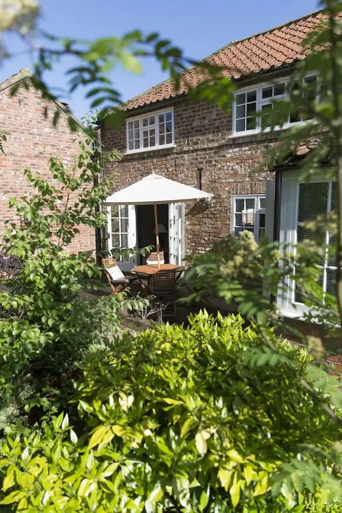 Tickton Grange Hotel Tickton Grange Hotel