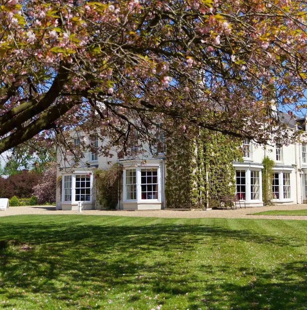 Tickton Grange Hotel Tickton Grange Hotel