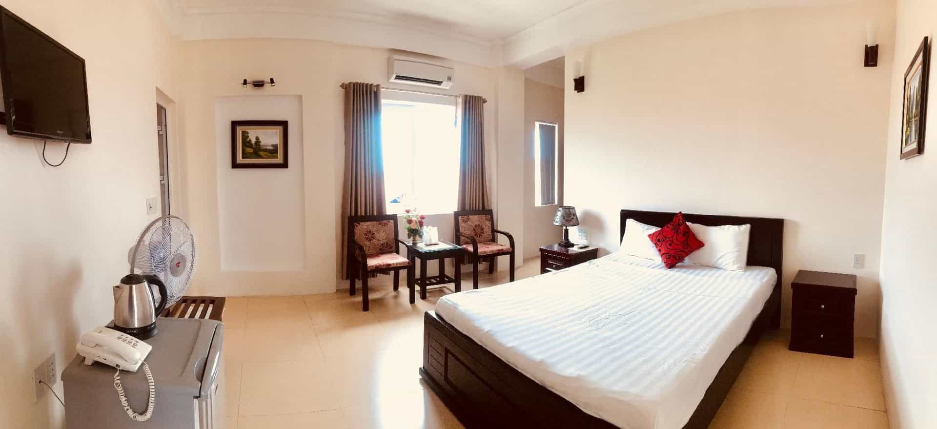 Nam Long Plus Hotel Nam Long Plus Hotel