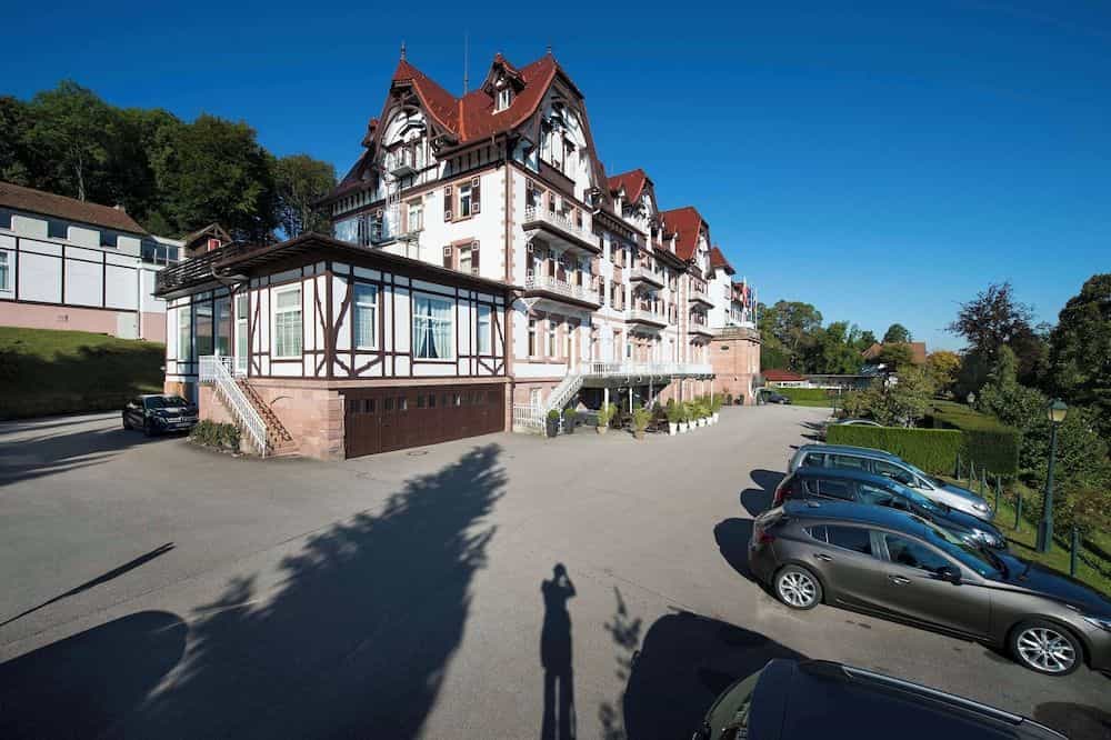 Palmenwald Schwarzwaldhof Palmenwald Schwarzwaldhof