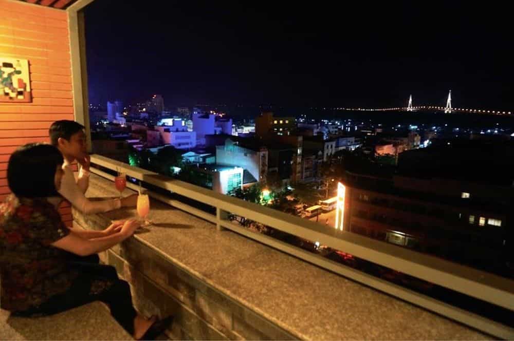 Anh Dao Mekong Hotel Anh Dao Mekong Hotel