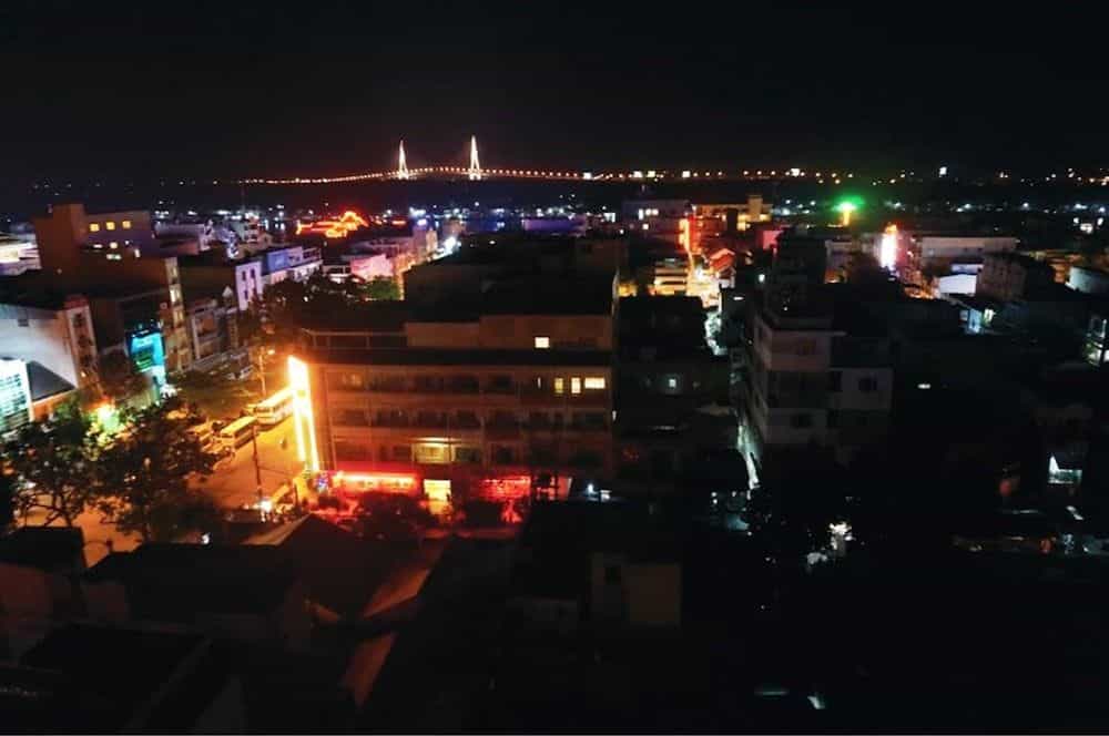 Anh Dao Mekong Hotel Anh Dao Mekong Hotel