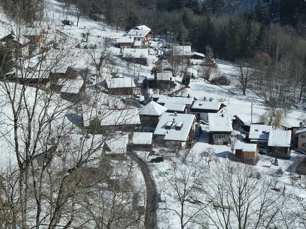 La Petite Grange