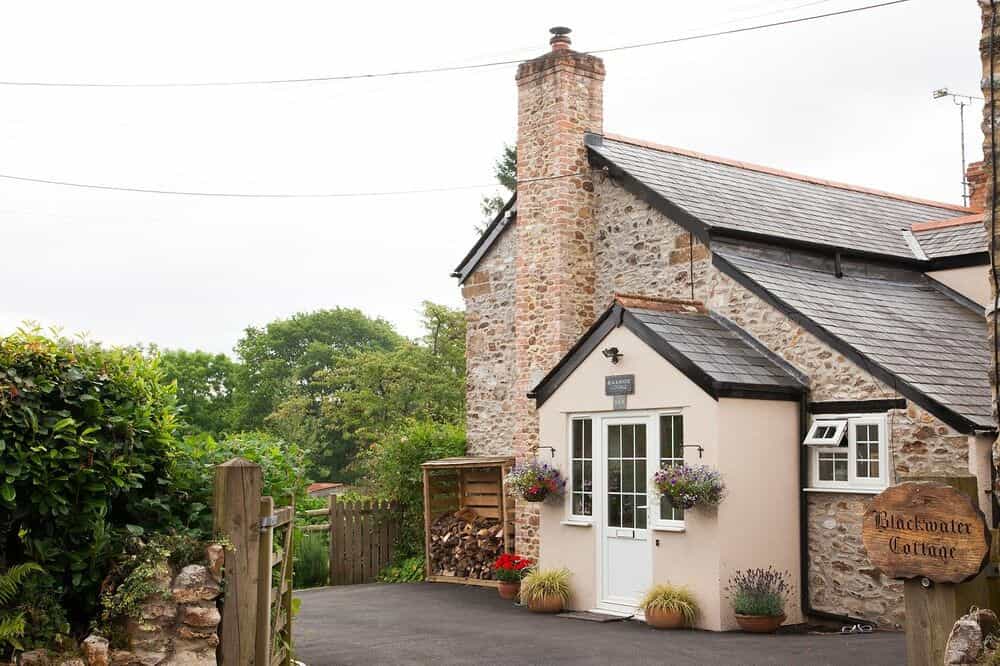 Blackwater Cottage