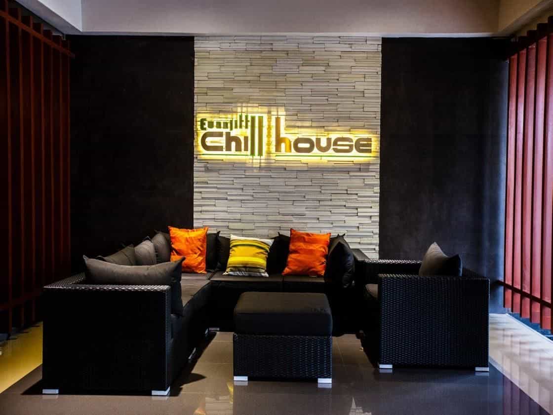 Euanjitt Chill House Euanjitt Chill House