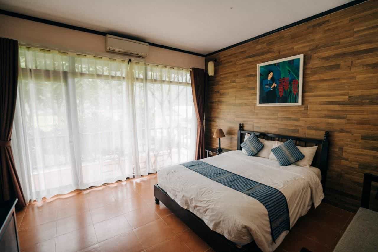 Sol Bungalows