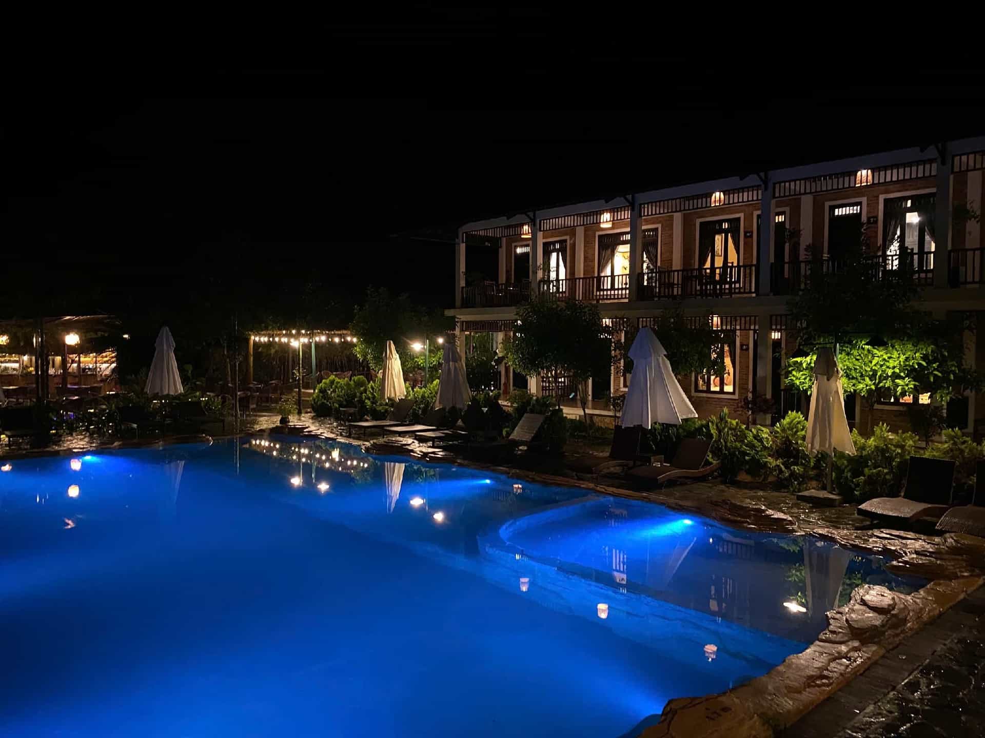 Sol Bungalows