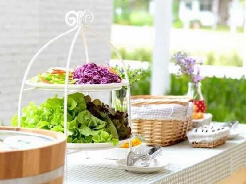 แพรรี่ ฮิลส์ รีสอร์ท