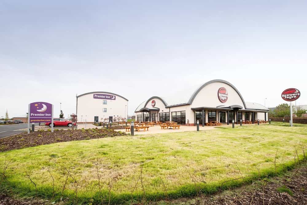 Premier Inn Barrow In Furness Premier Inn Barrow In Furness