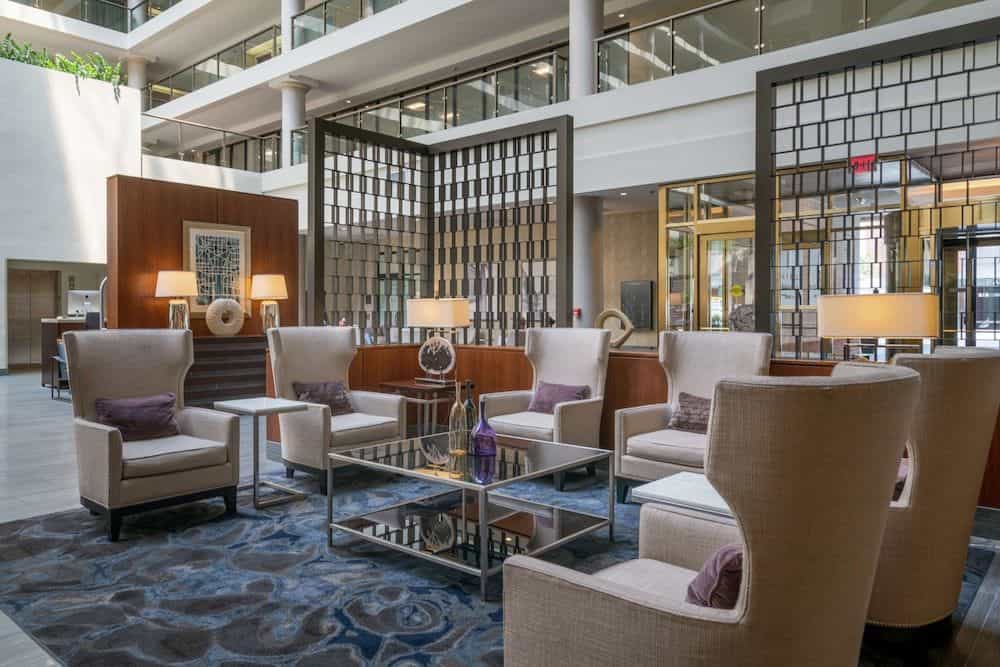 Embassy Suites Washington D.C.