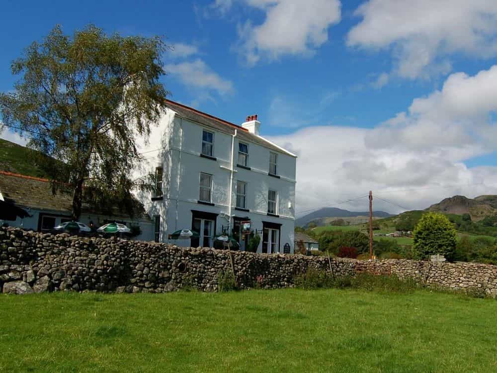 Brook House Inn