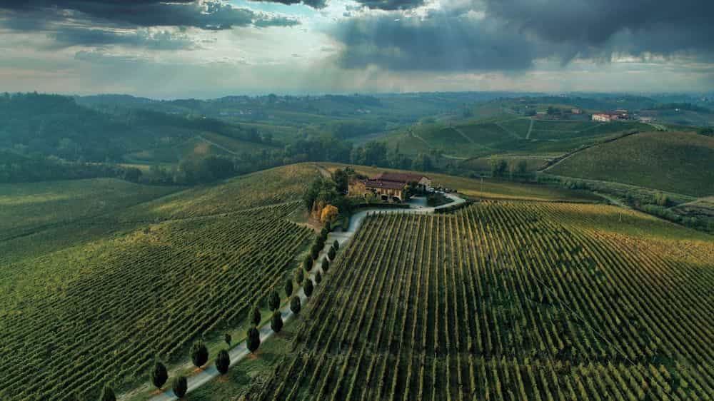 Agriturismo La Meirana