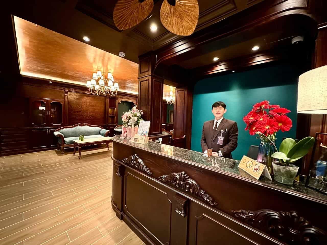 Tulip Hotel 2 Tulip Hotel 2