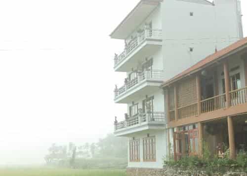 Mai Chau Valley View Hotel