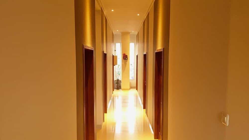 Sunrise Hotel Jogja