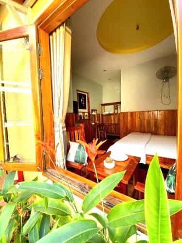 Lien Tho Guest House