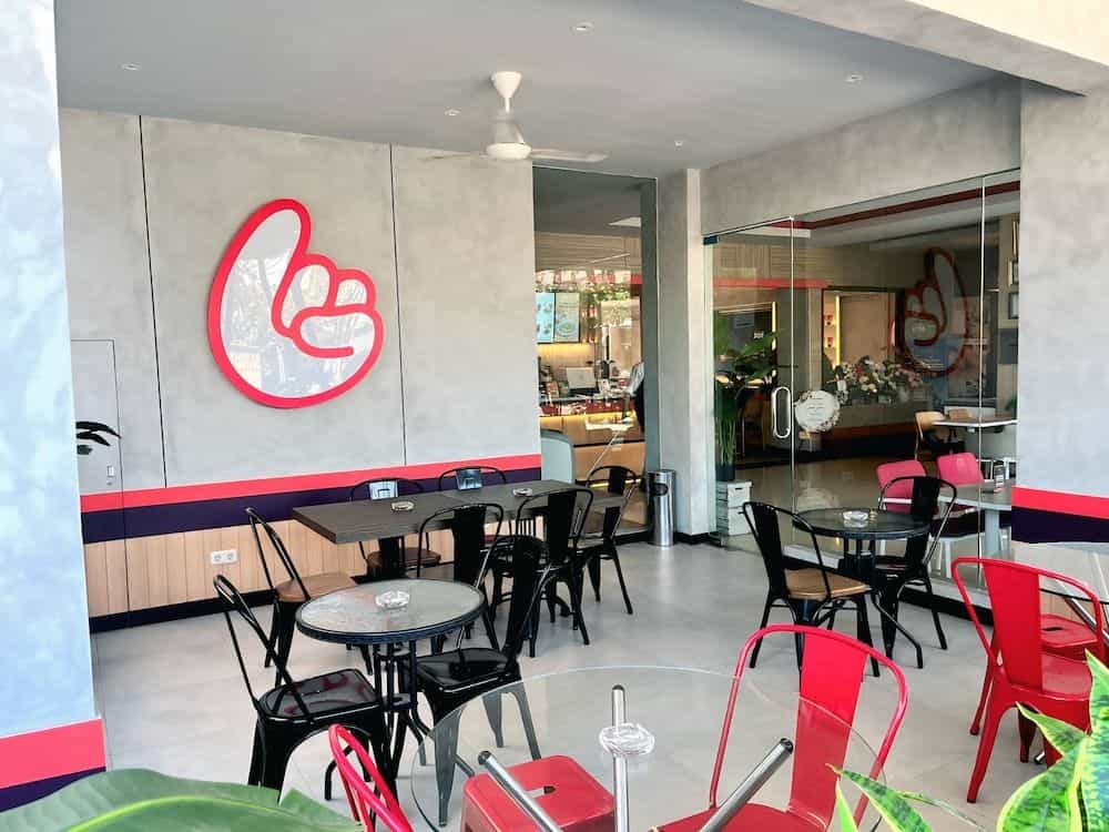Avira Hotel Makassar