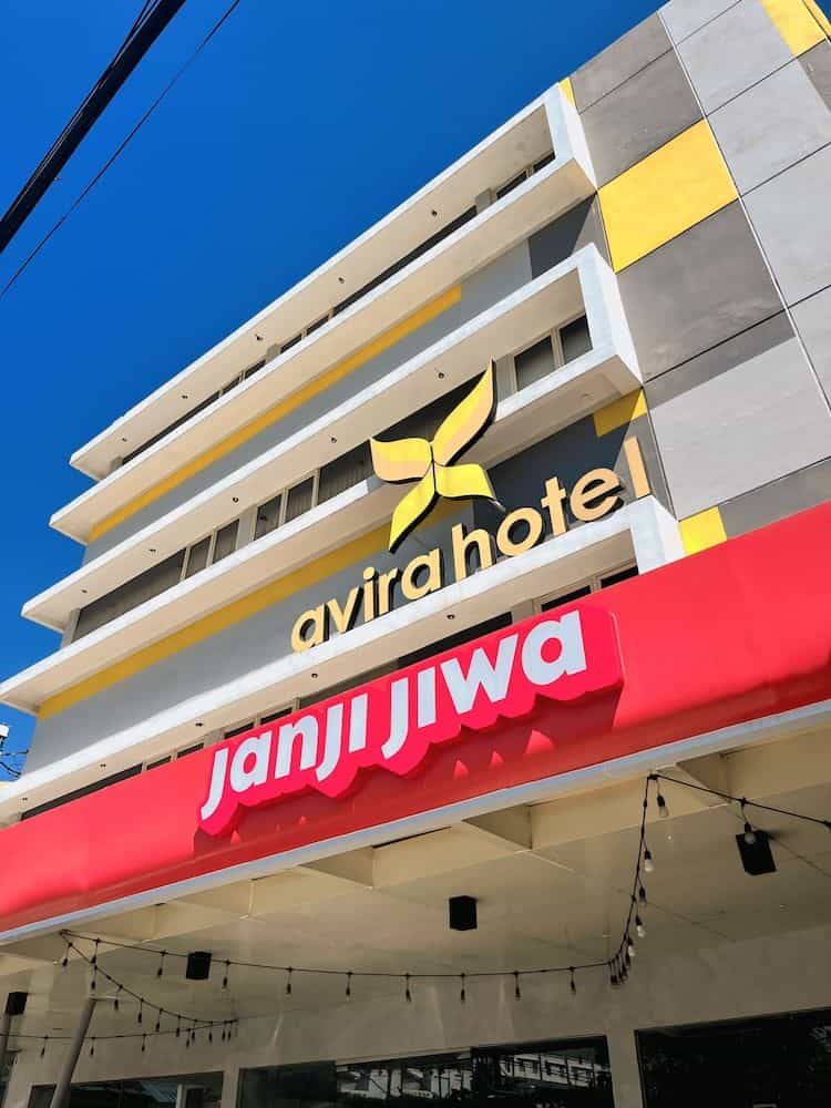 Avira Hotel Makassar