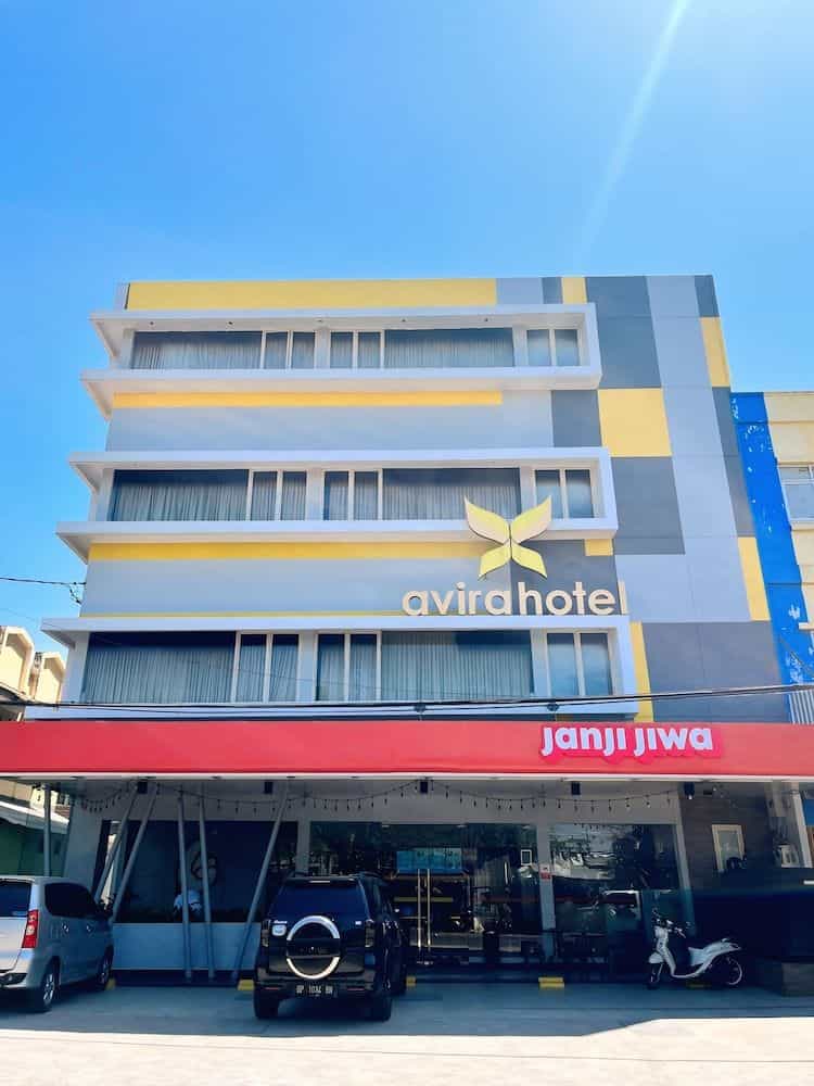 Avira Hotel Makassar