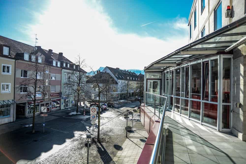 Hotel Krone Hotel Krone