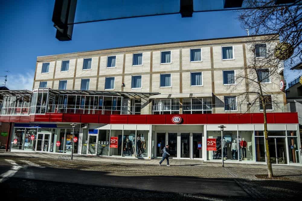 Hotel Krone Hotel Krone