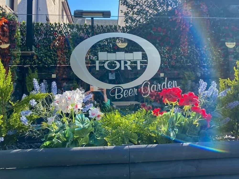 The Fort Hotel The Fort Hotel