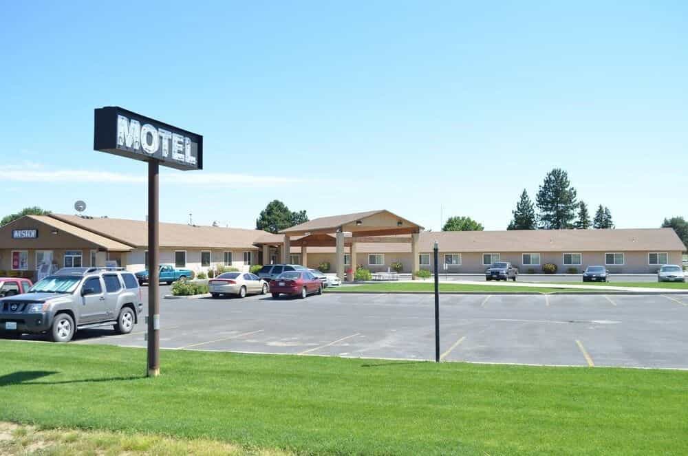 Knights Inn