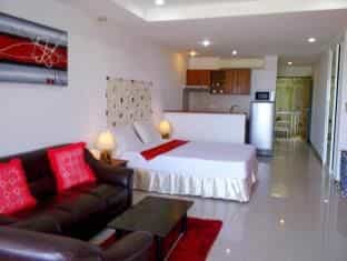 Mountain Seaview Luxury Apartments Mountain Seaview Luxury Apartments