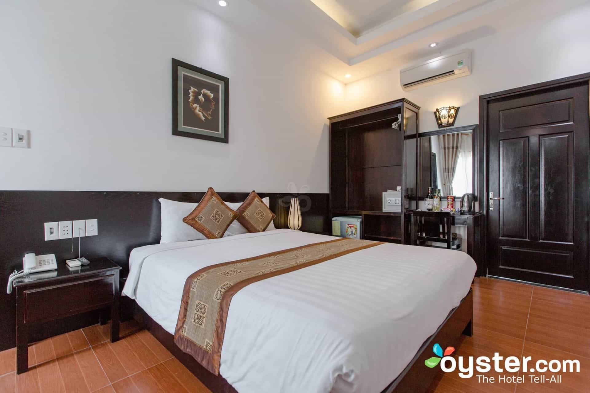 Golden Bell Homestay Golden Bell Homestay