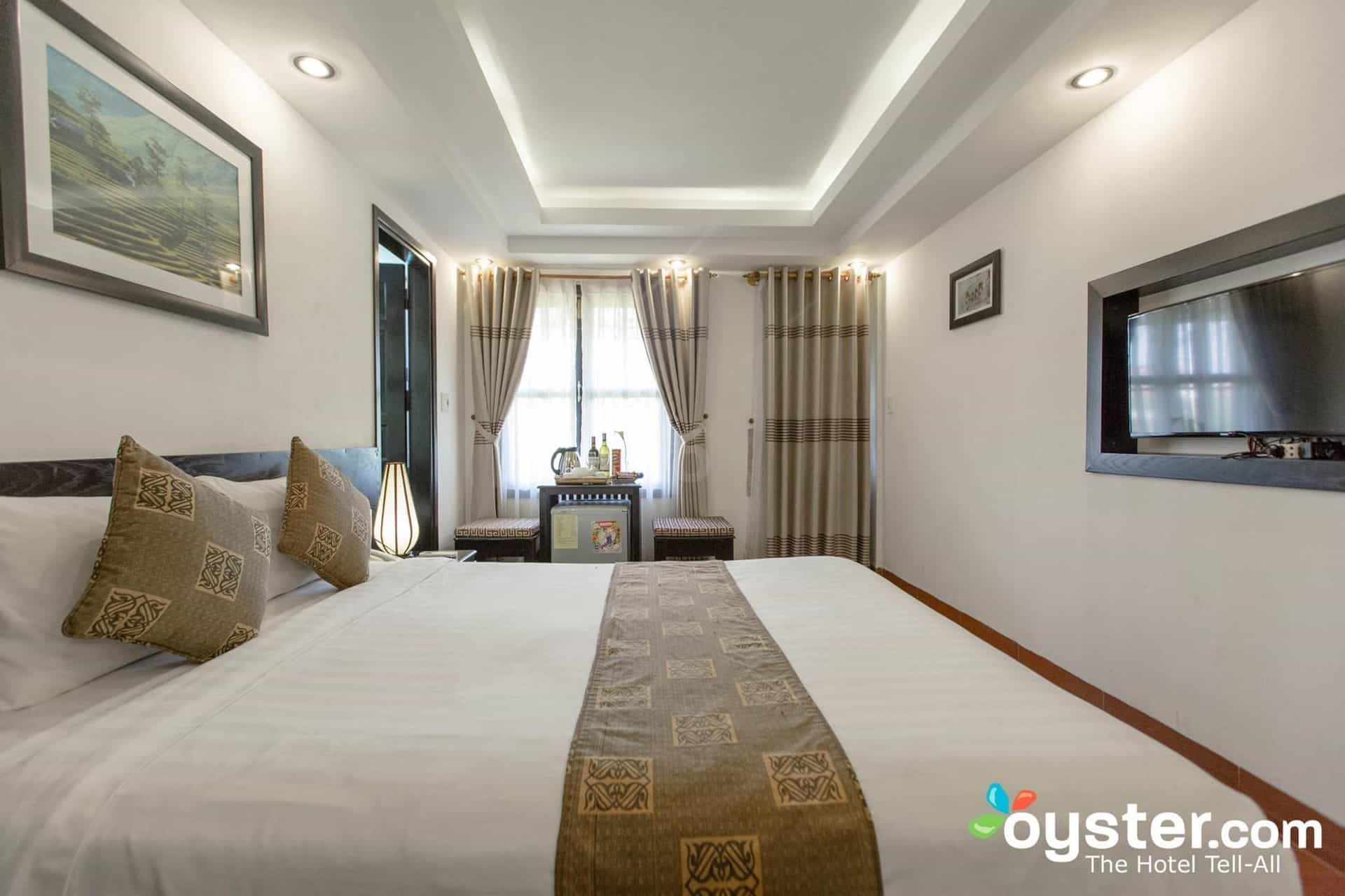 Golden Bell Homestay Golden Bell Homestay