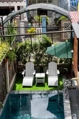 Ngo Homestay Hoi An