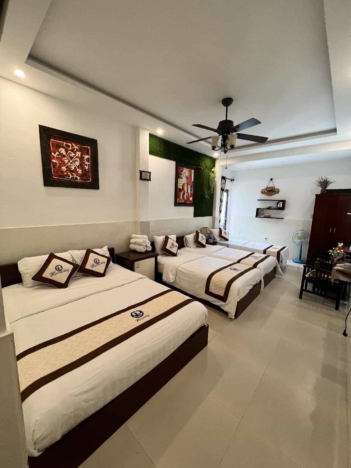 Ngo Homestay Hoi An
