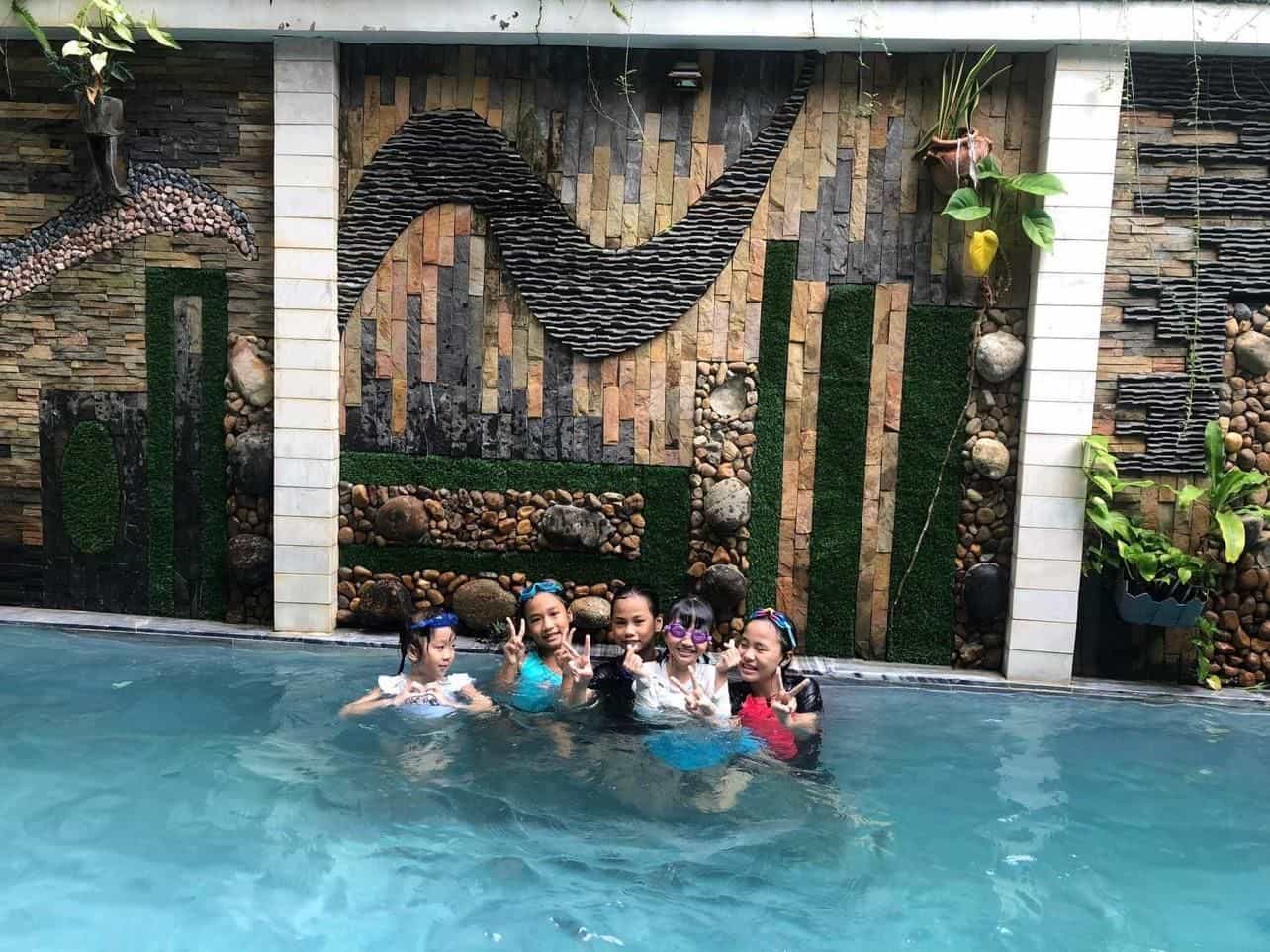 Ngo Homestay Hoi An